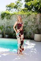 Bretel majica Megan - Dax Intimo