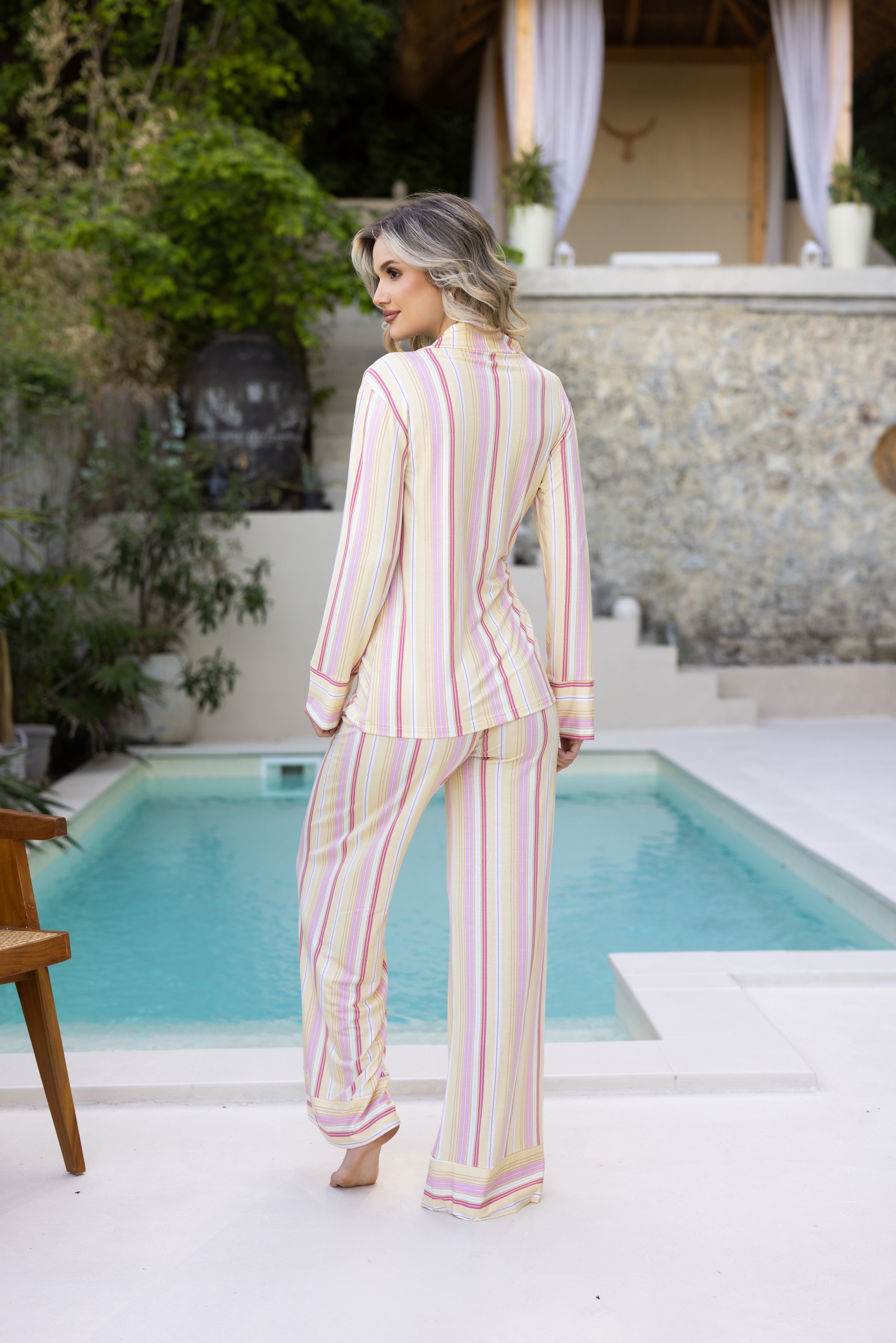 Donji deo Naomi - Dax Intimo