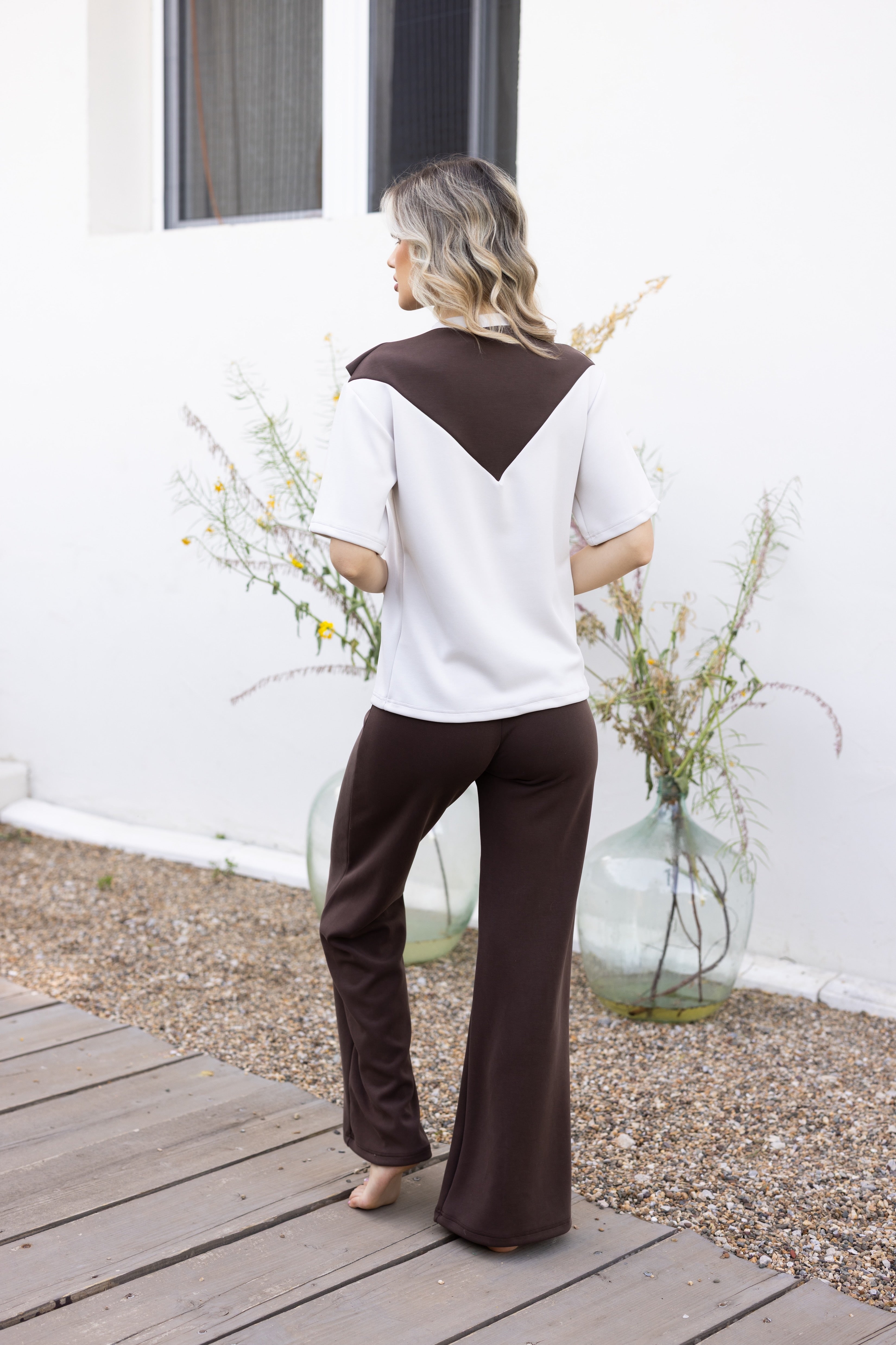 Donji deo Veloura - Dax Intimo