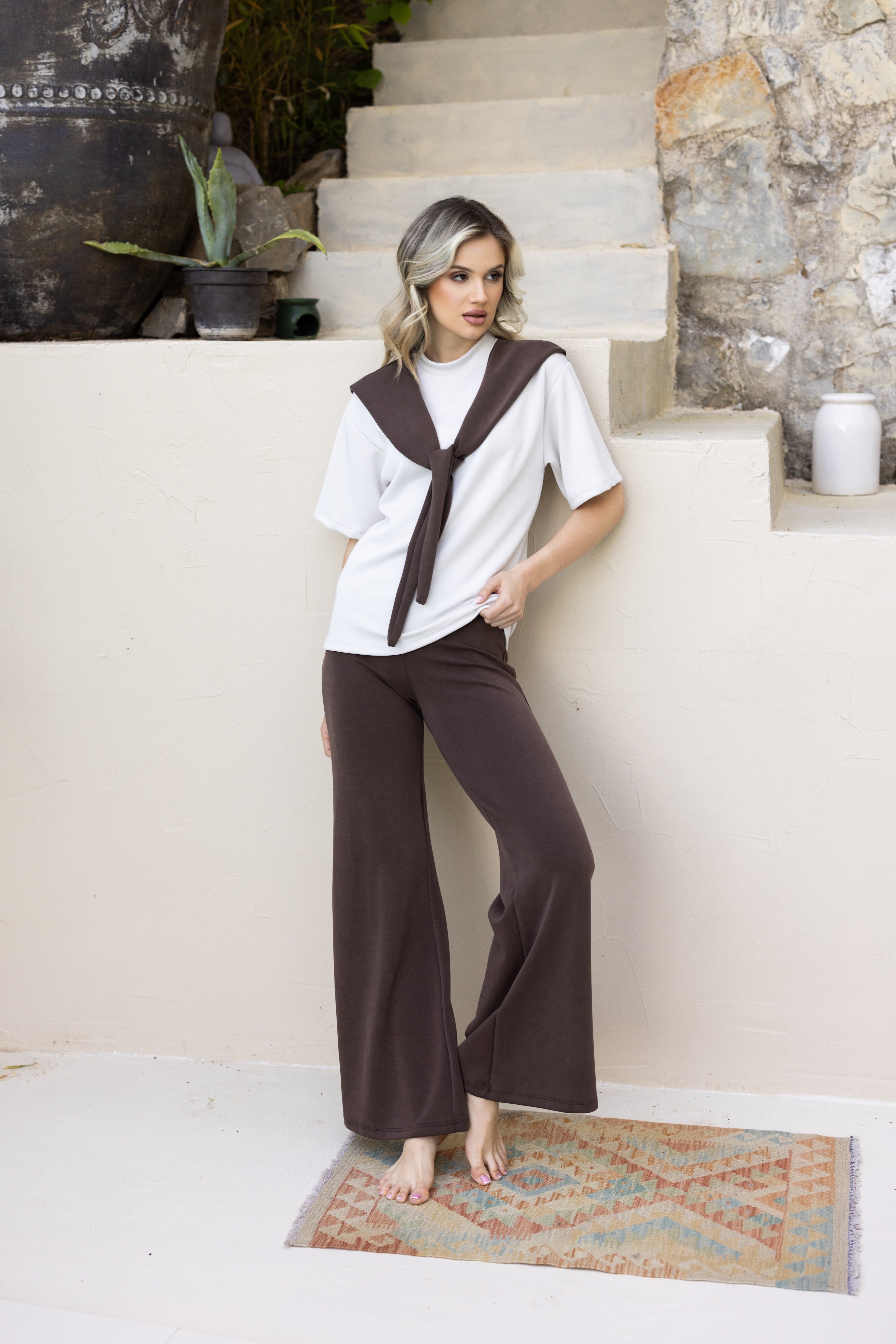 Donji deo Veloura - Dax Intimo