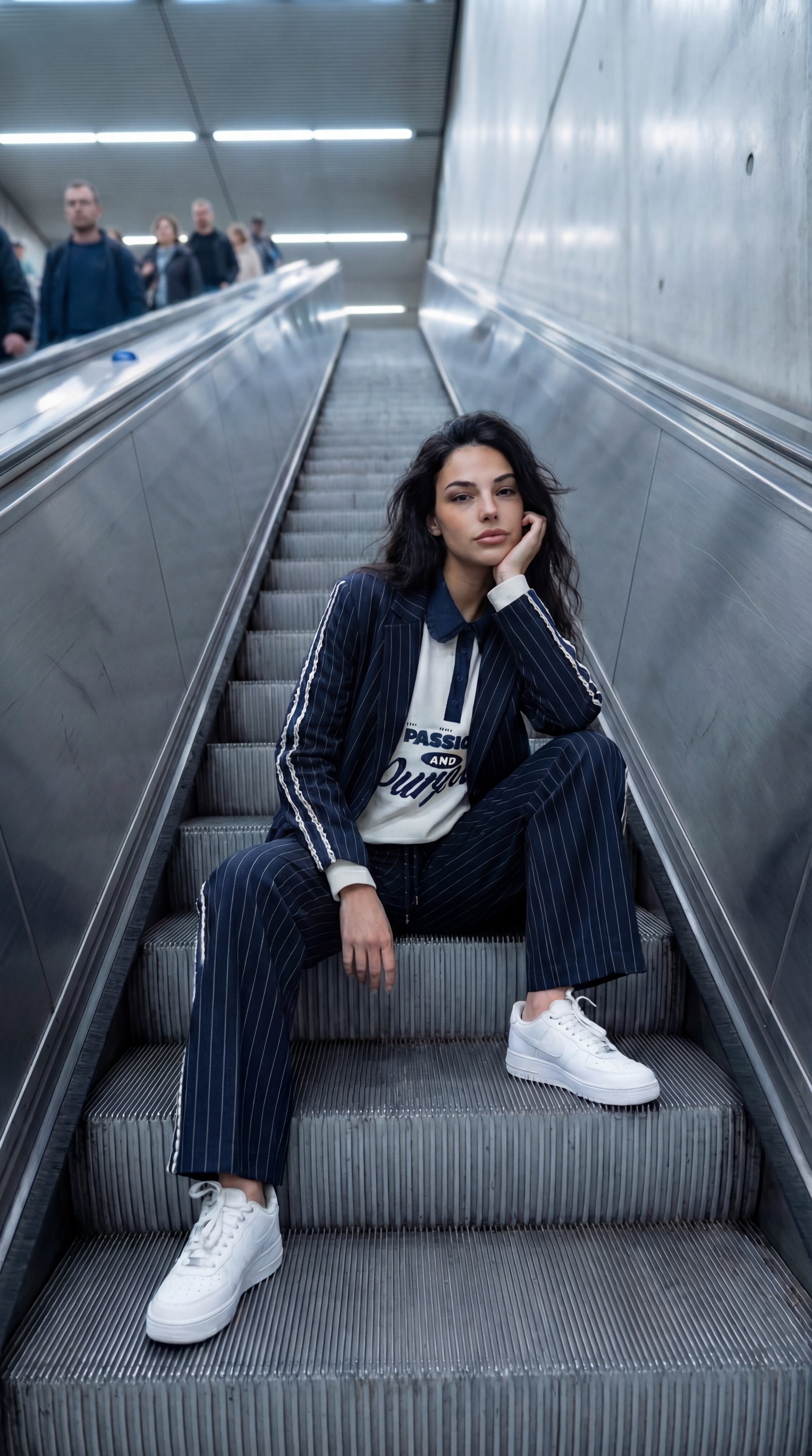 Komplet Downtown - Dax Intimo