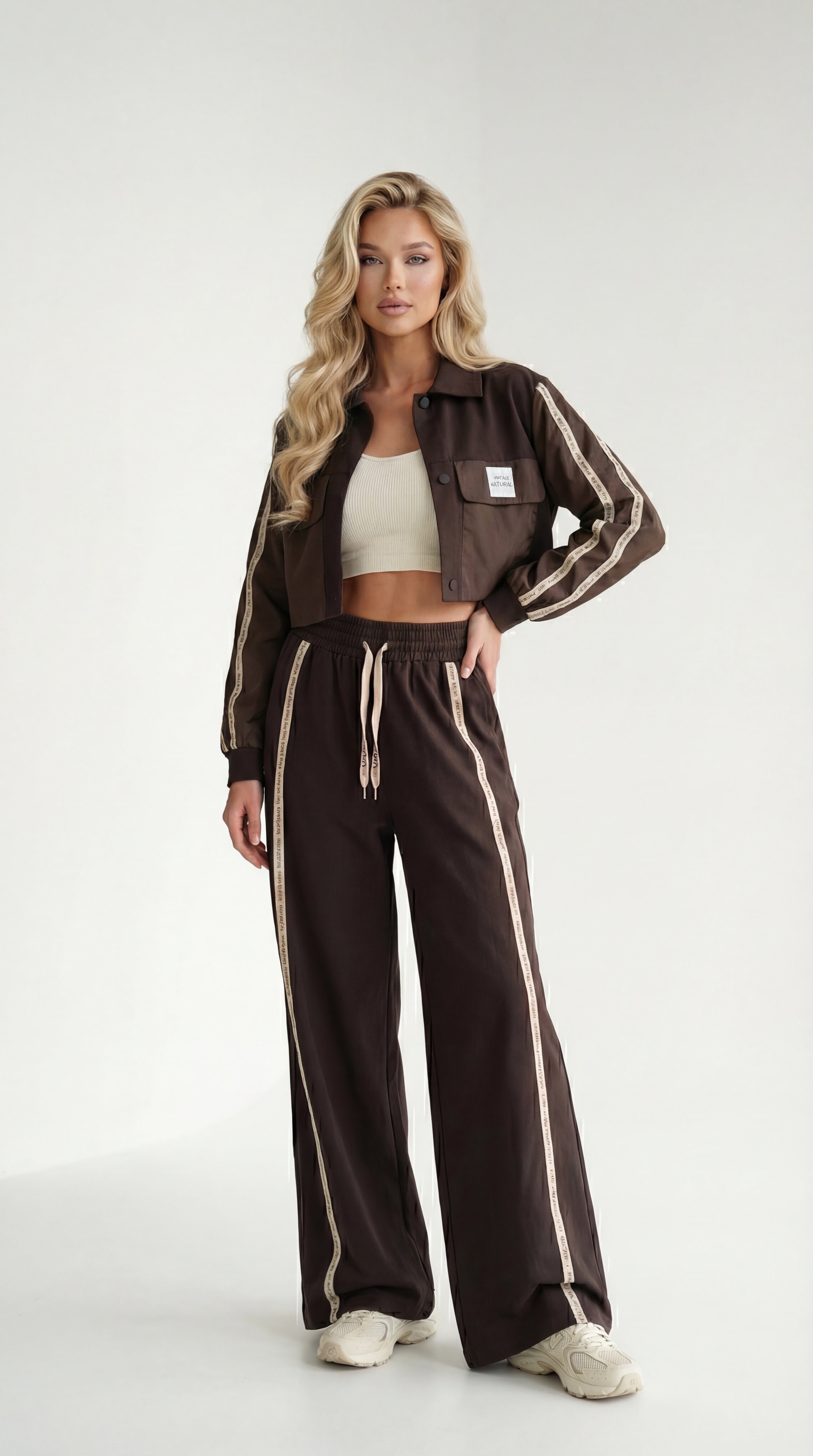 Komplet Vintage - Dax Intimo