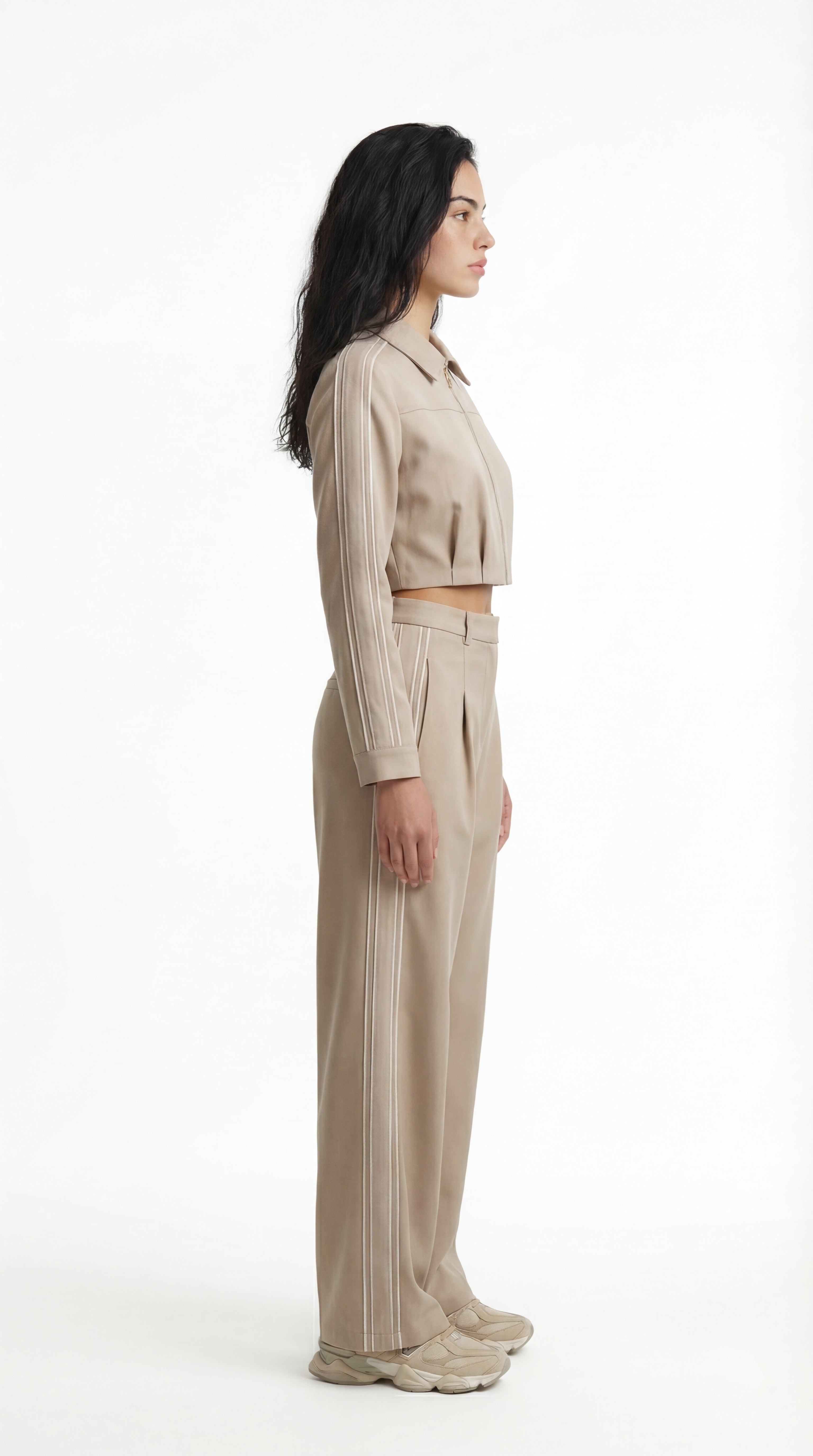 Komplet Vanilla - Dax Intimo