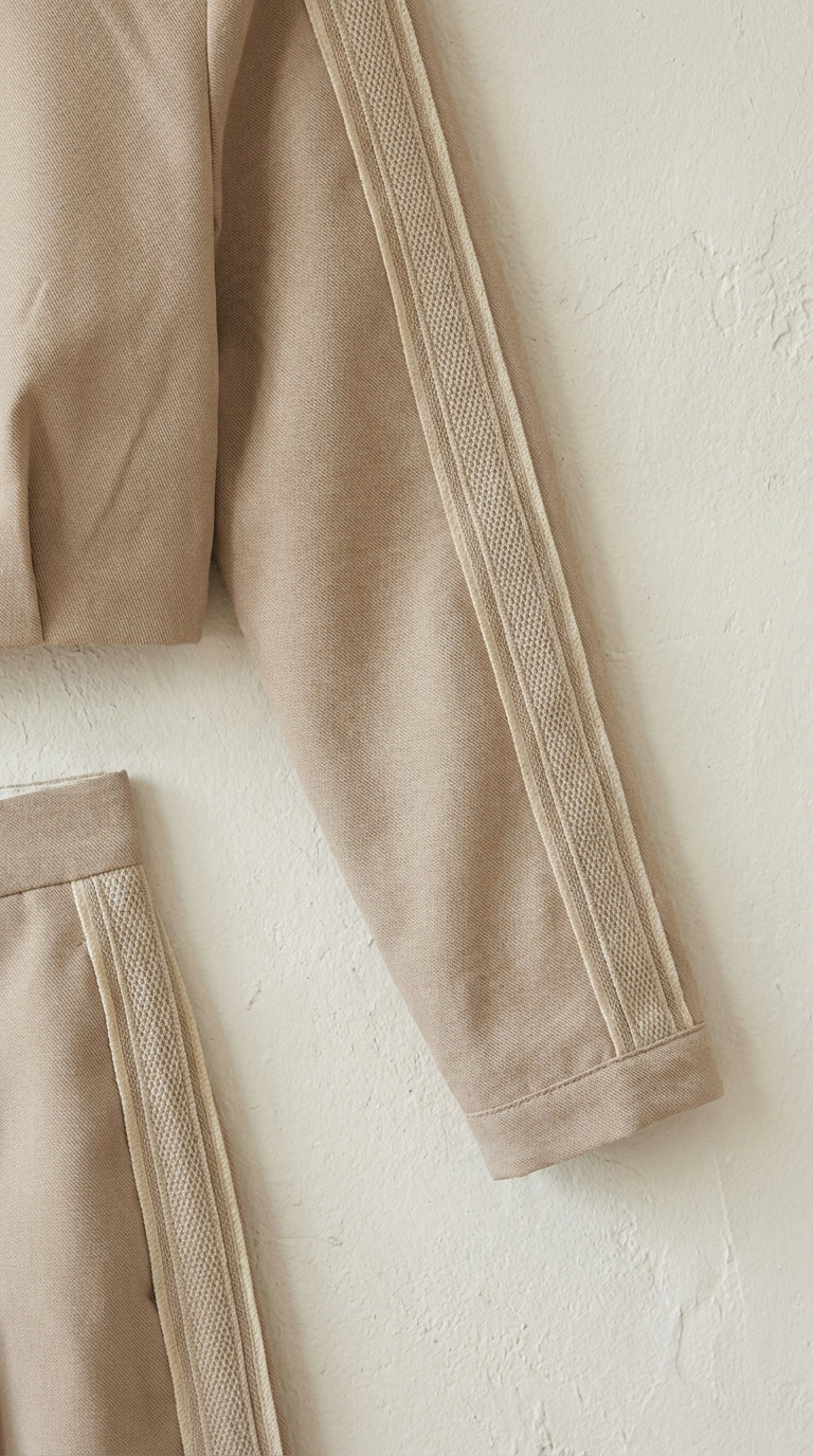 Komplet Vanilla - Dax Intimo