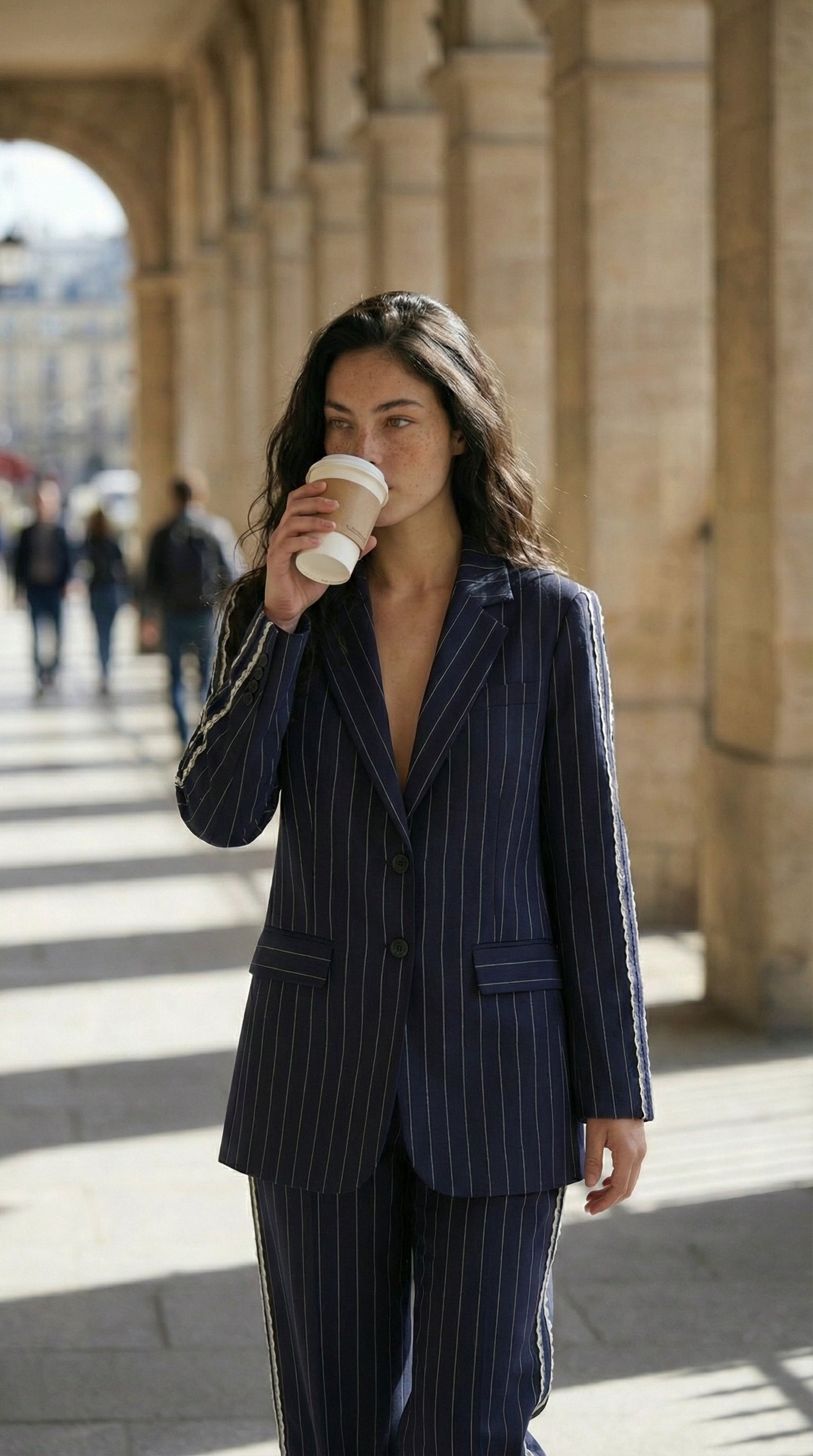 Komplet Downtown - Dax Intimo