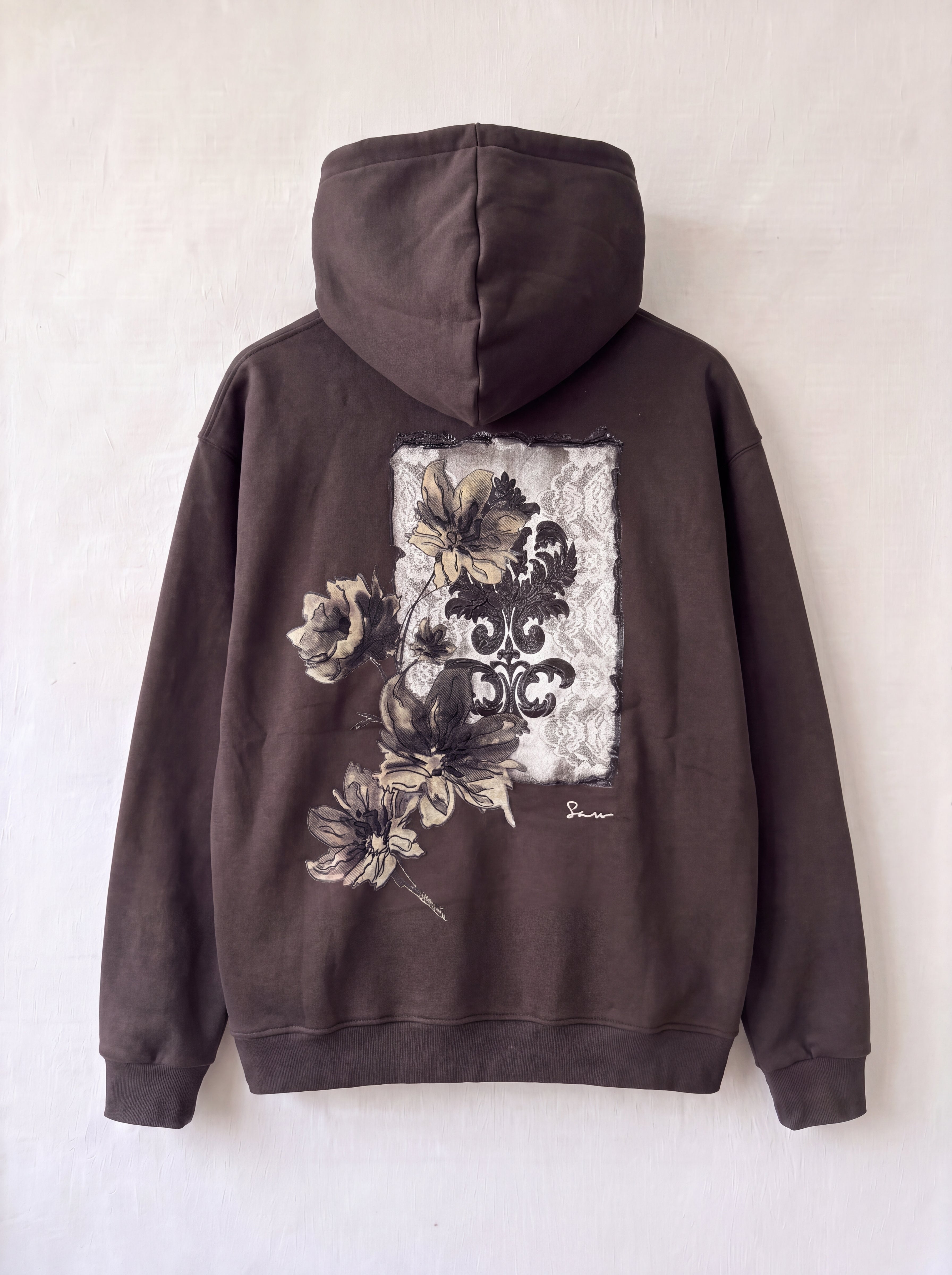 Dux Noah Flowe Bomb - Dax Intimo