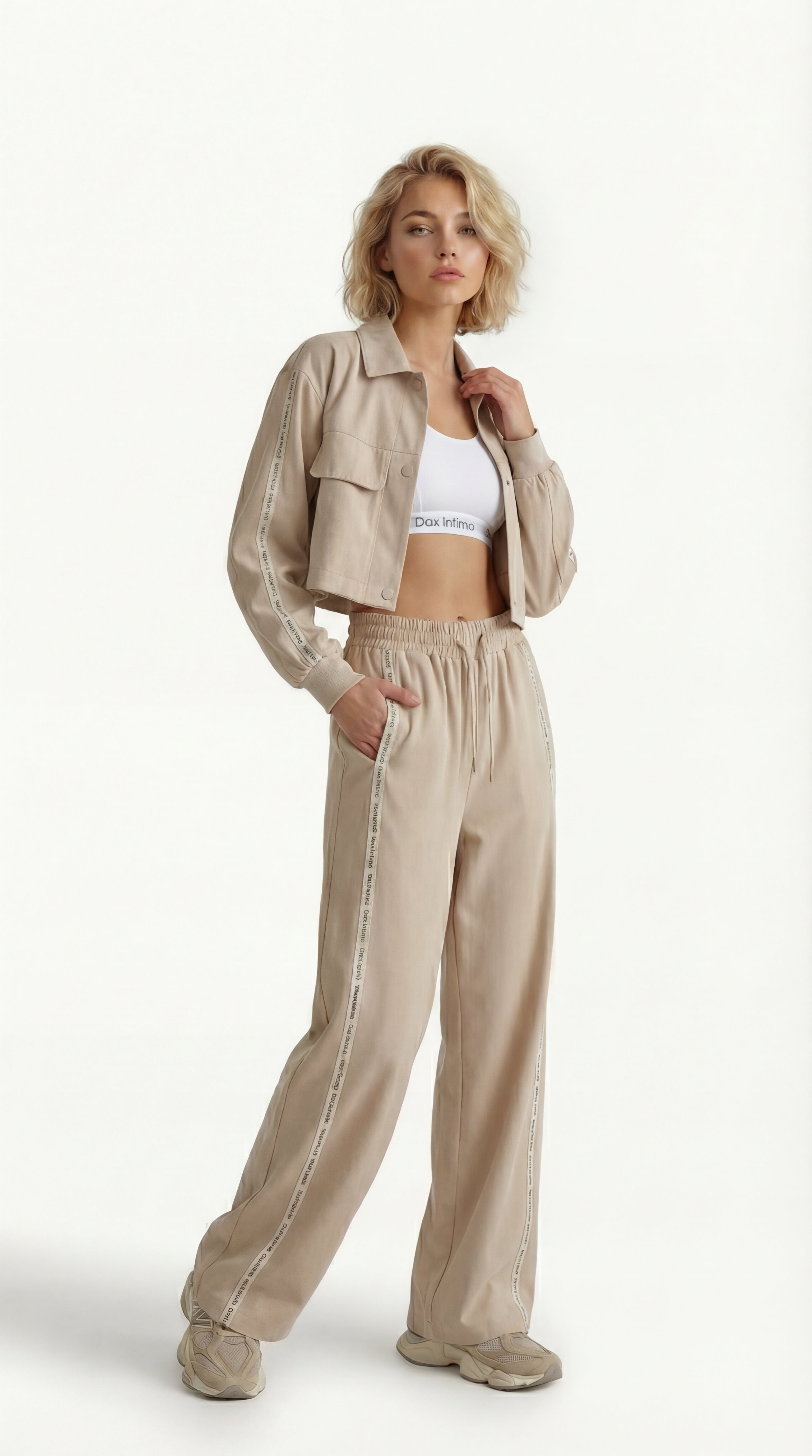 Komplet Vintage - Dax Intimo