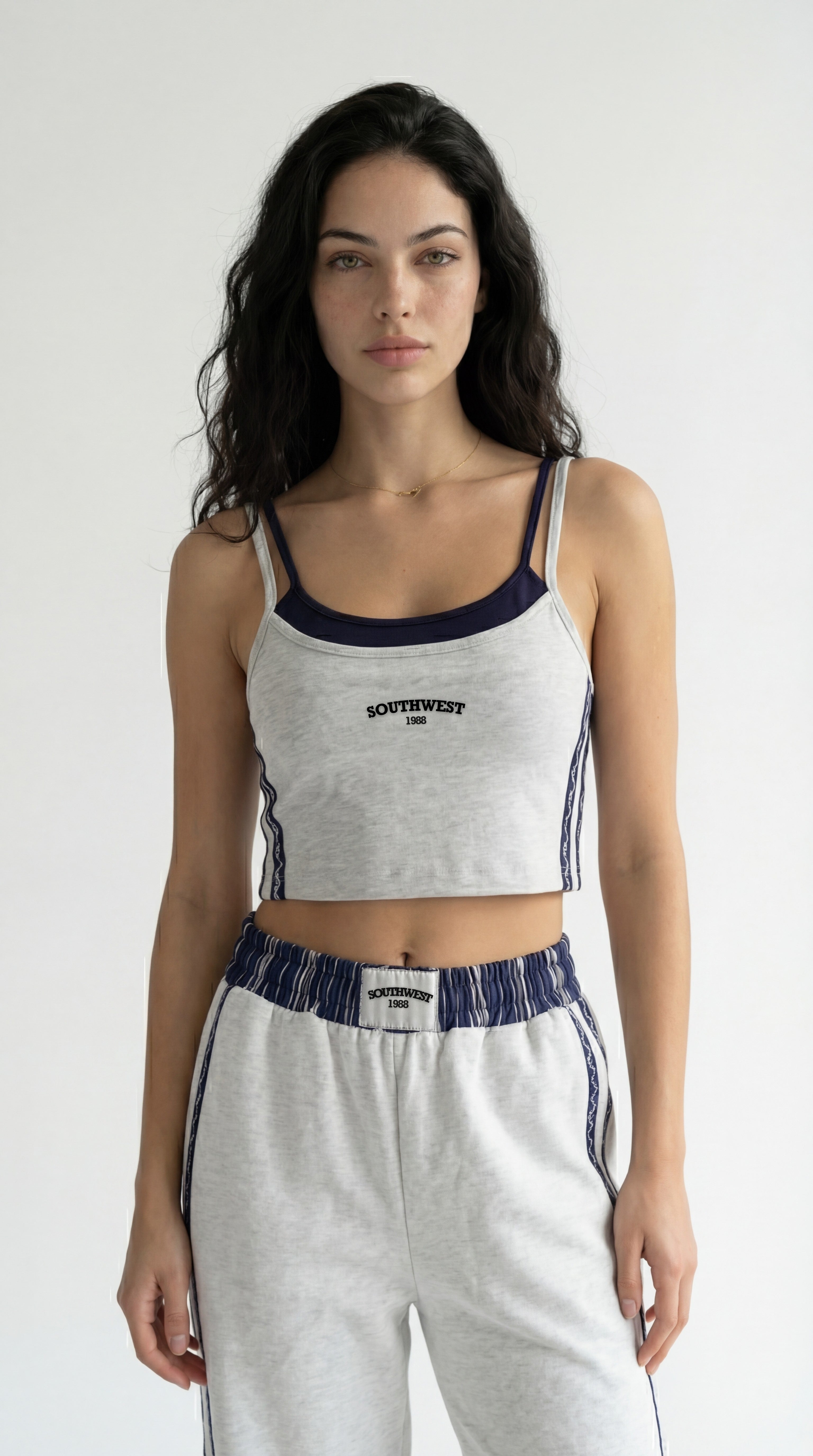 Komplet Zoi 3u1 - Dax Intimo