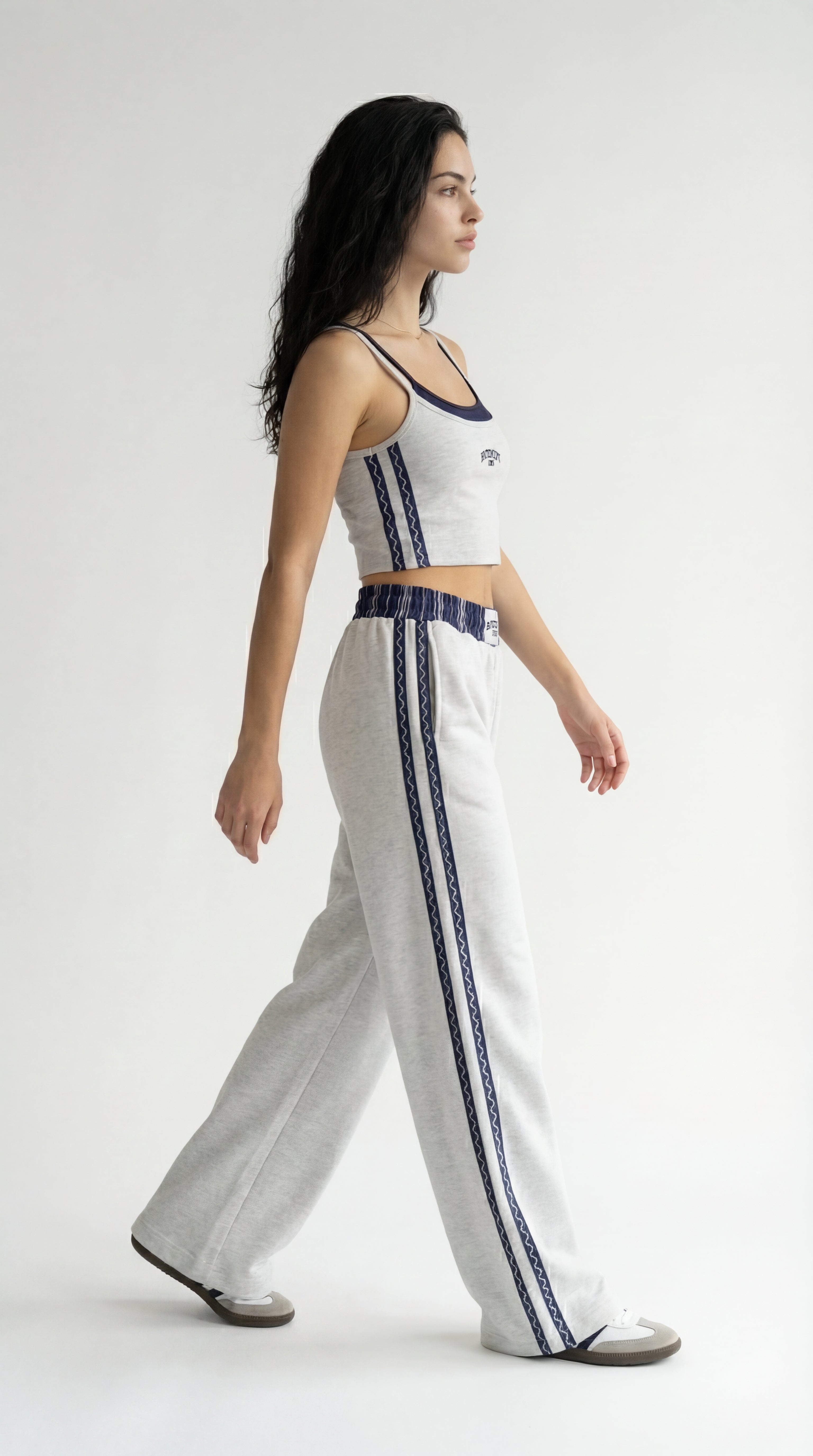 Komplet Zoi 3u1 - Dax Intimo