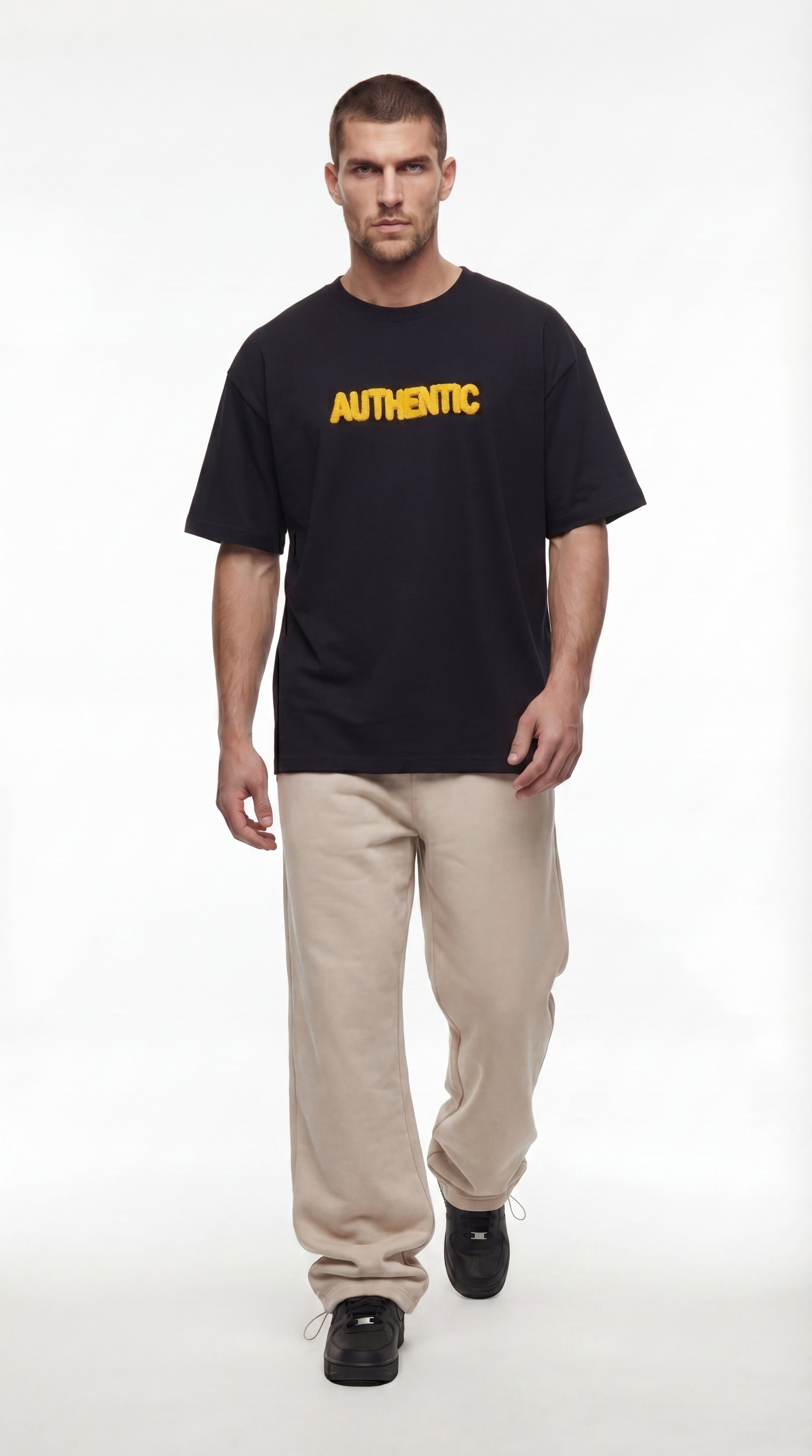 Muške pantalone Baggy - Dax Intimo