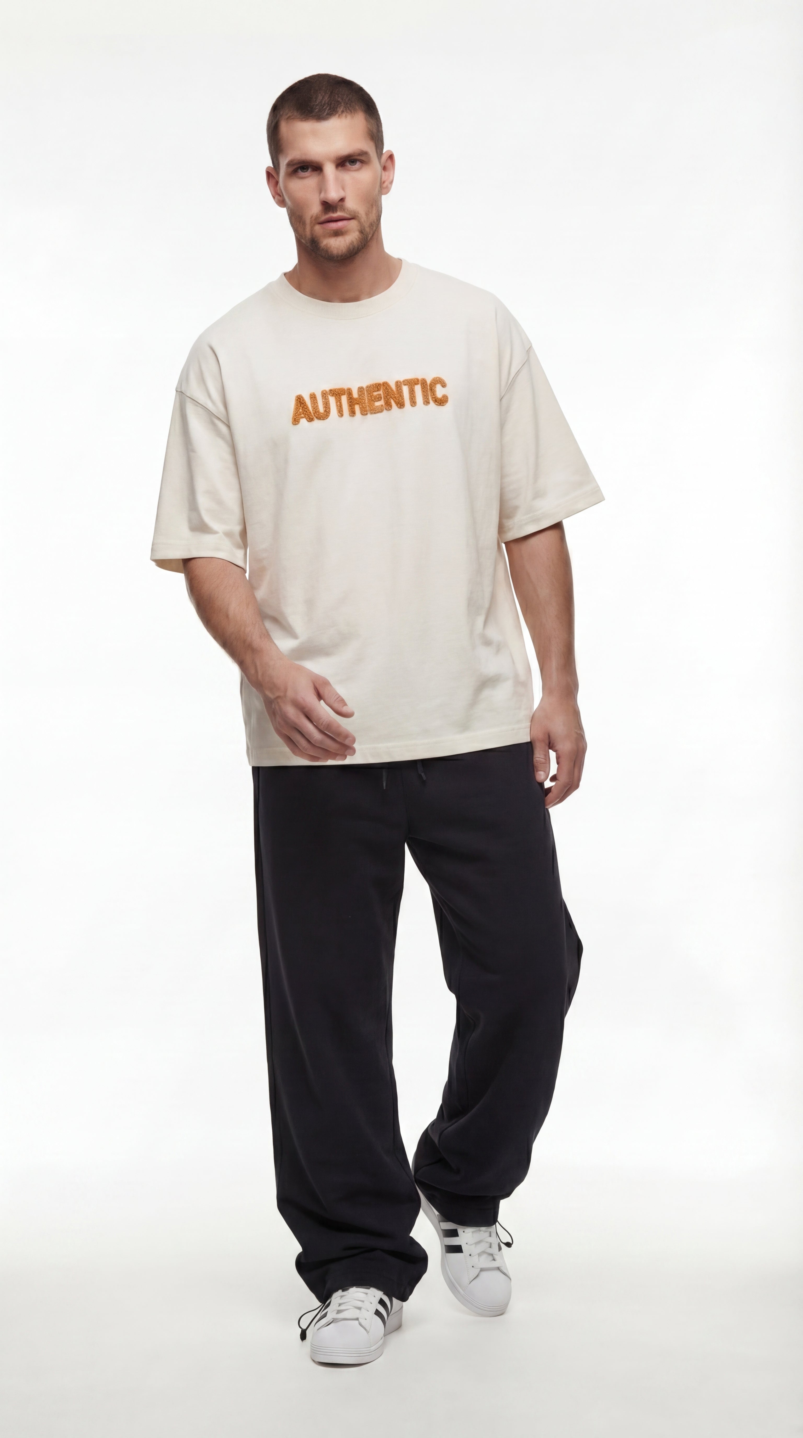 Muške pantalone Baggy - Dax Intimo