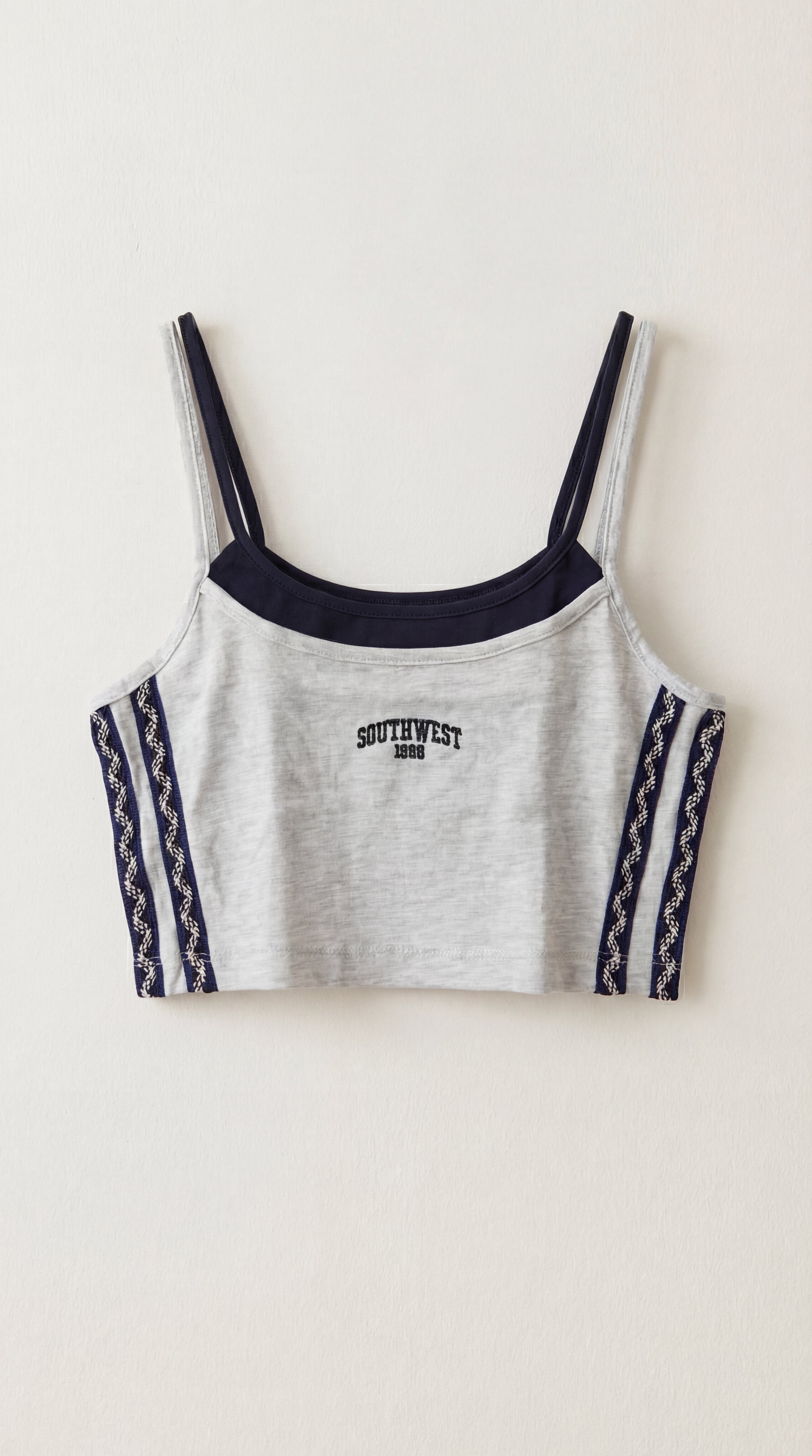 Komplet Zoi 3u1 - Dax Intimo