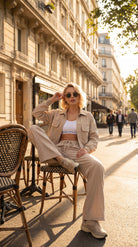 Komplet Vintage - Dax Intimo