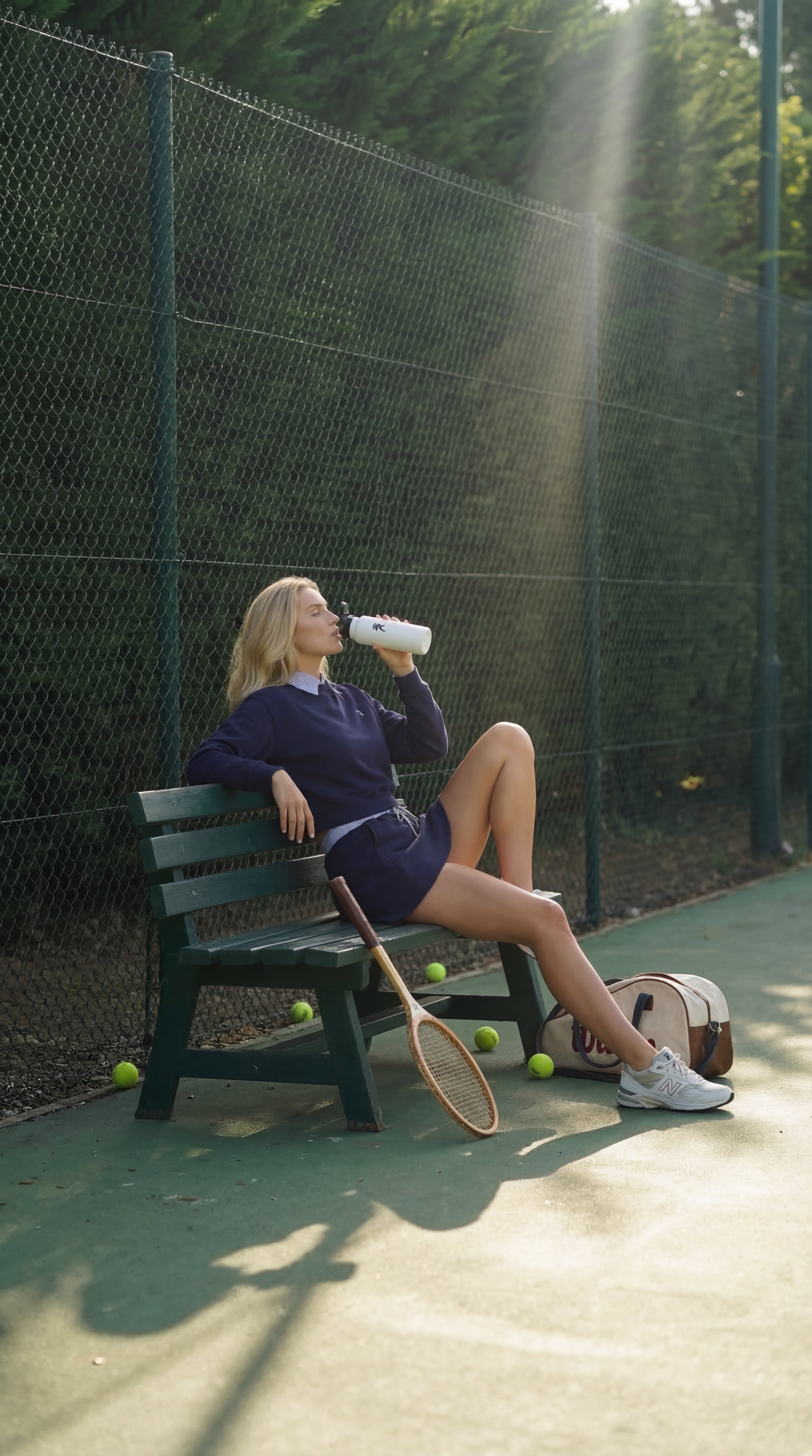 Suknja Liora - Dax Intimo