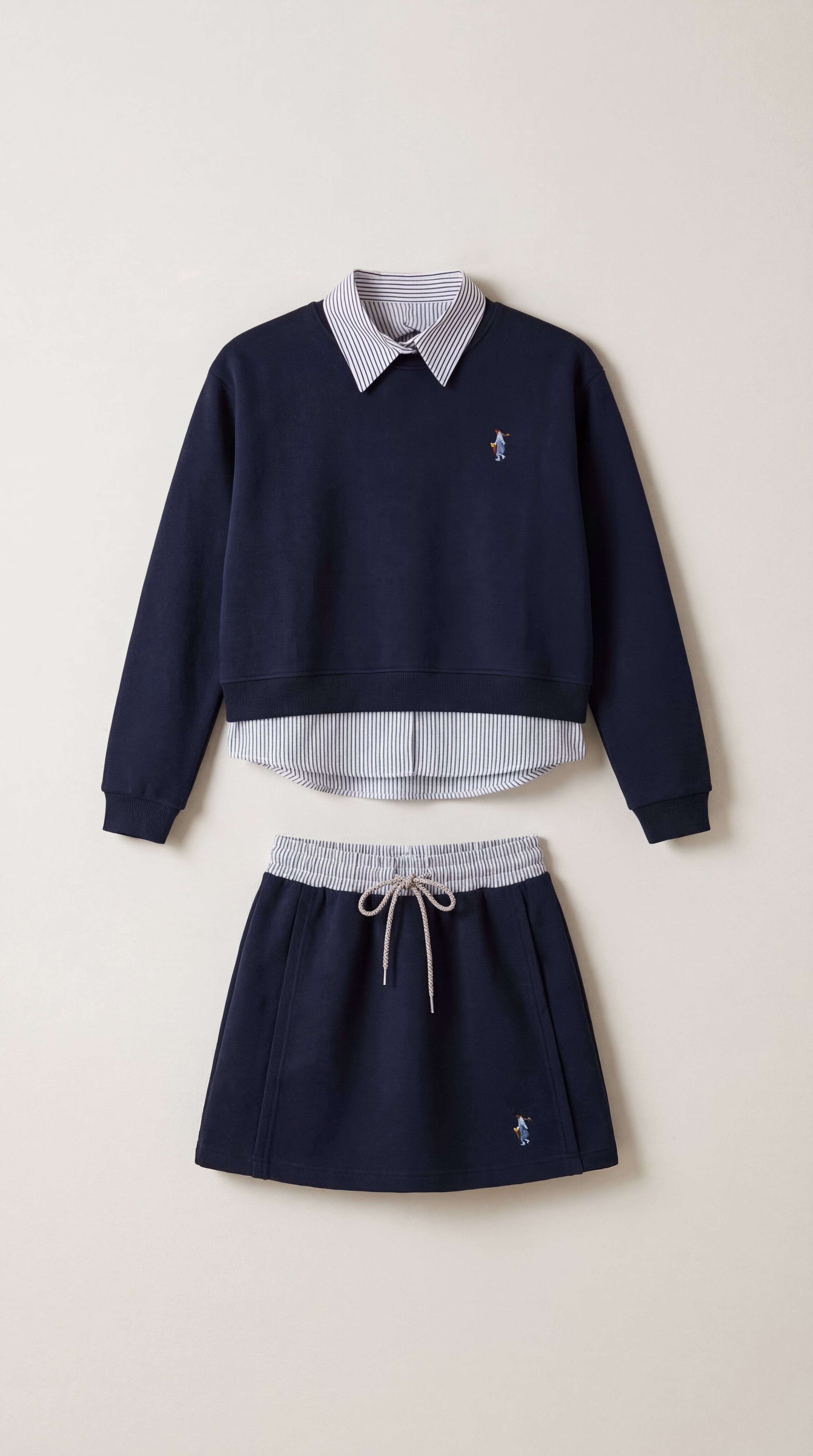 Suknja Liora - Dax Intimo