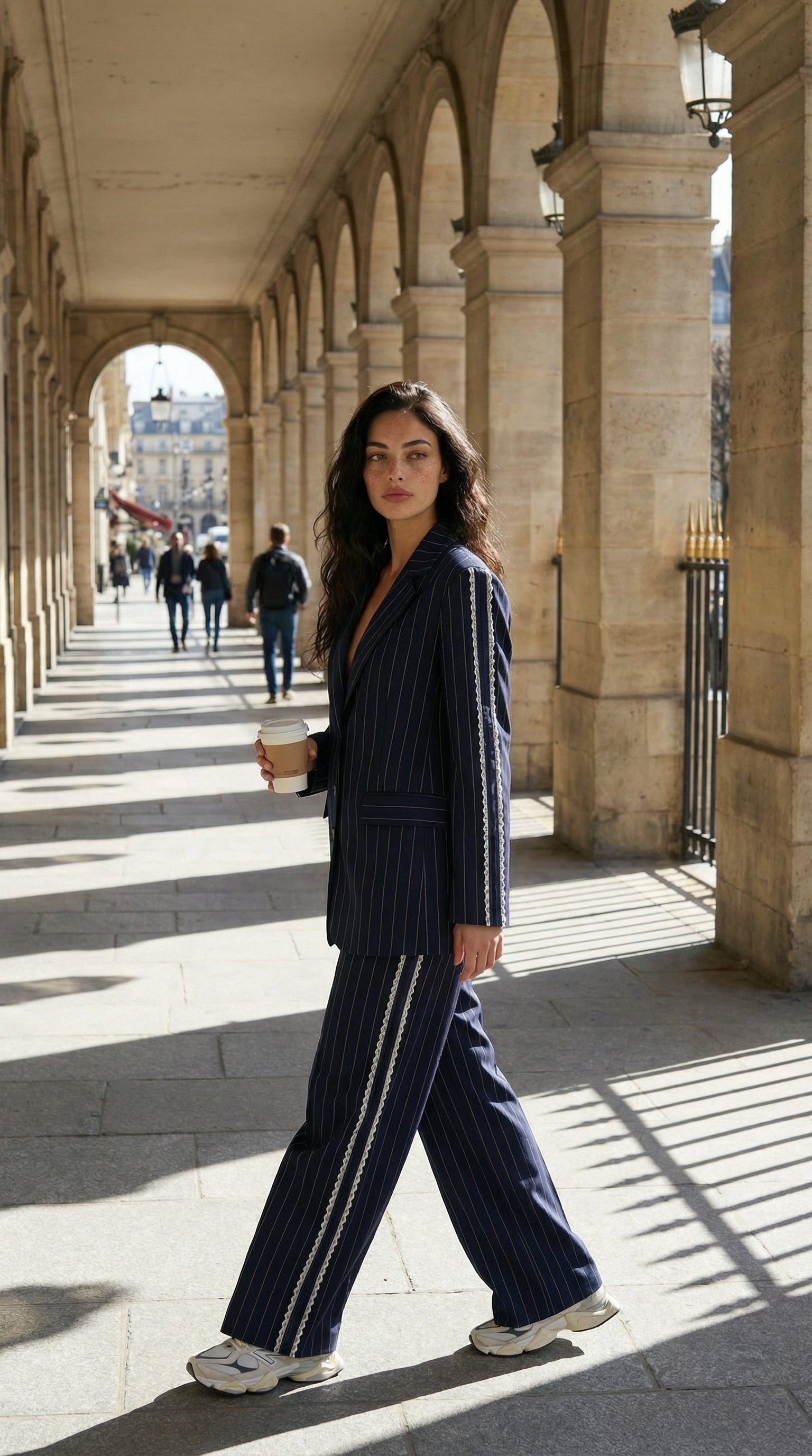 Komplet Downtown - Dax Intimo