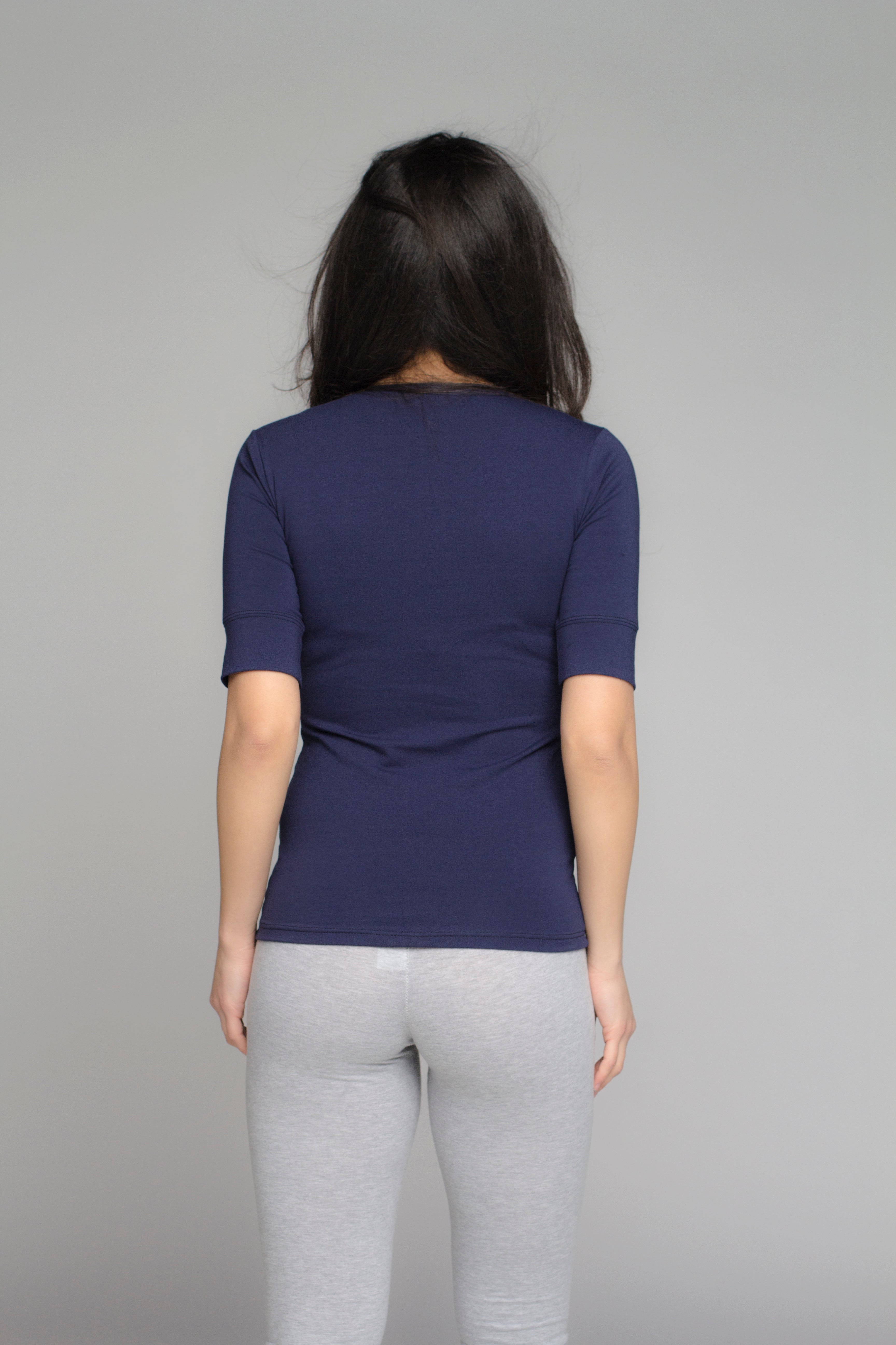 Aida 3/4 - Dax Intimo