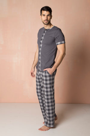 Muška pidžama Papi